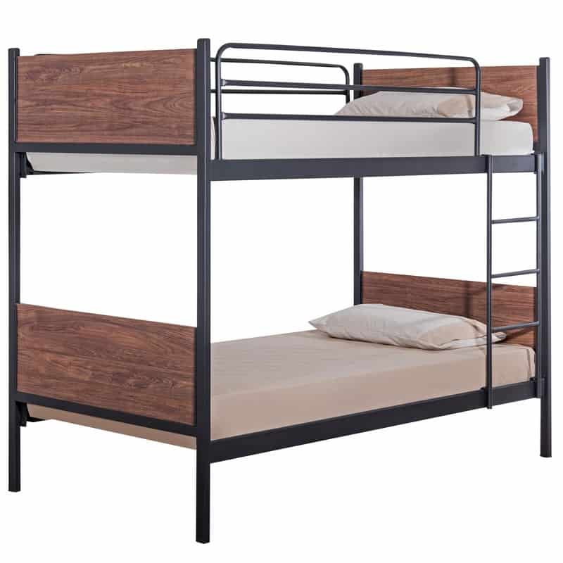 Κουκέτα Dimos Bunk Bed Cooper