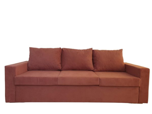 Καναπές Sofa Paris eXepafis Cyprus