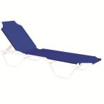 Textilene για CRETA Μπλε (1x2-540g/m2) 199x62cm