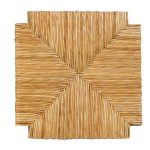 ΨΑΘΑ Σκαμπό Καφενείου 42R 33x33cm