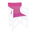 Textilene για Σκηνοθέτη Φούξια 540gr/m2 (1x2)