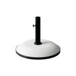 ΒΑΣΗ ομπρέλας Τσιμέντο/Μέταλλο Φ50 H.10cm (25 Kg)