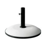 ΒΑΣΗ ομπρέλας Τσιμέντο/Μέταλλο Φ50 H.12cm (35 Kg)
