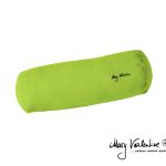 VALENTINE ROLL μαξιλαράκι Λαχανί Φ15x39cm