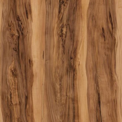 Contract Sliq Smooth Supreme Επιφάνεια Τραπεζιού τ.Werzalit Απόχρωση Indian Sheesham Φ60cm/16mm