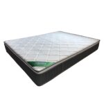 ΣΤΡΩΜΑ Pocket Spring με Ενισχυμένο Πλαϊνό Τελείωμα, Μονής Όψης Roll Pack (4) 90x190x25cm - Image 2