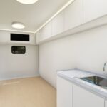 APPLE Cabin Capsule house 13m2, με 1 υπνοδωμάτιο - Image 3