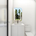 APPLE Cabin Capsule house 13m2, με 1 υπνοδωμάτιο - Image 5