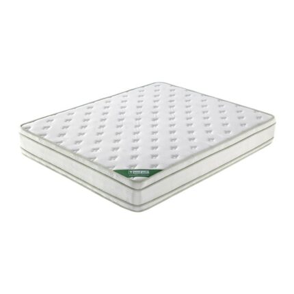 ΣΤΡΩΜΑ *Διαλογής* Pocket Spring/Memory Foam/Διπλής Όψης 160x200x28cm