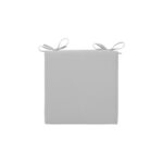 SEAT Μαξιλάρι Καθίσματος Εκρού 45x45x5cm - Image 2