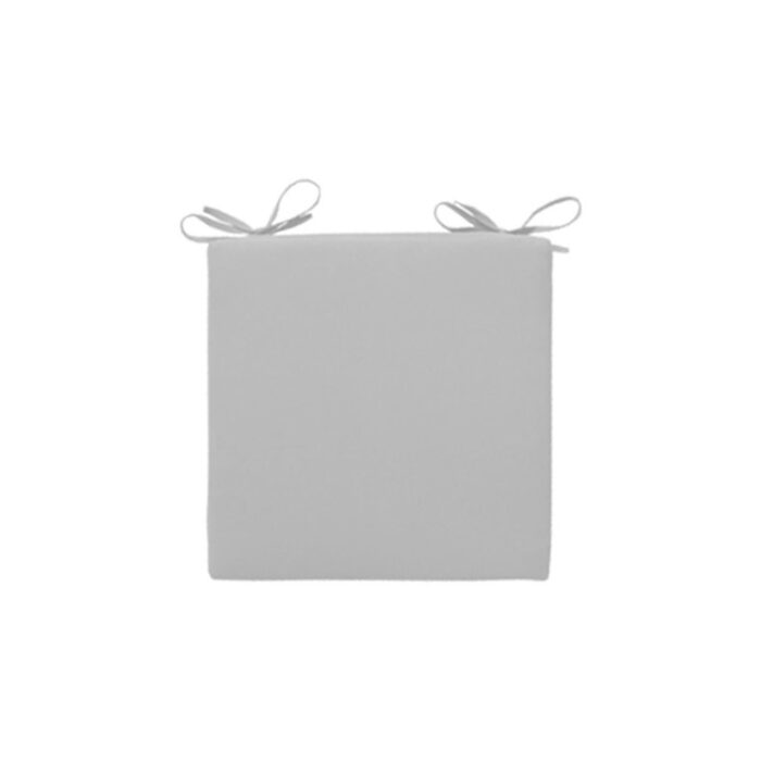 SEAT Μαξιλάρι Καθίσματος Εκρού 45x45x5cm - Image 2