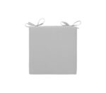 SEAT Μαξιλάρι Καθίσματος Εκρού 45x45x5cm