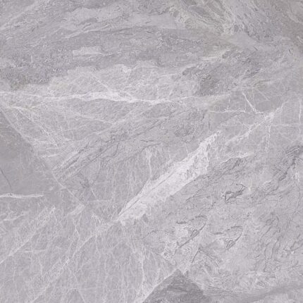 Επιφάνεια Μάρμαρο Sintered Stone, Απόχρωση Grey Marble (MDF για στήριξη βάσης) 80x80cm/11mm