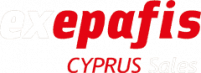 exepafis - Cyprus | Sales